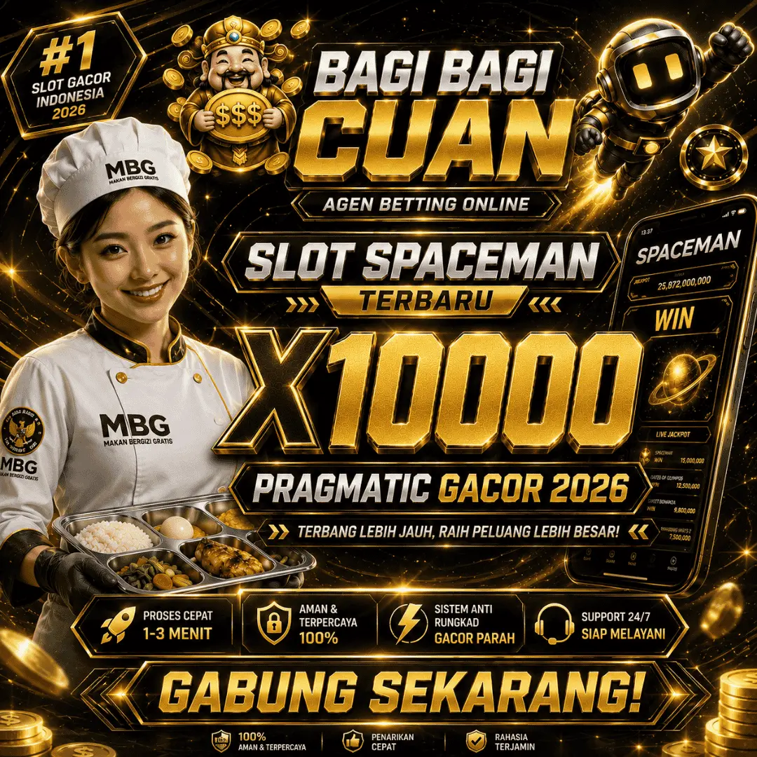 JKT777 Banner